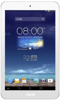 Asus MeMO Pad 8 ME180A White